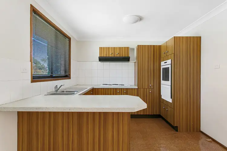 Fourth view of Homely house listing, 2 Biami Close, Bangor NSW 2234