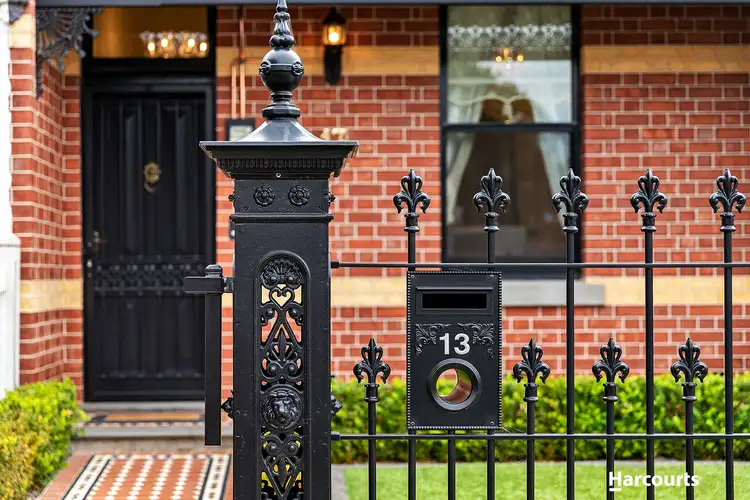 Main view of Homely house listing, 13 Shackell Street, Coburg VIC 3058