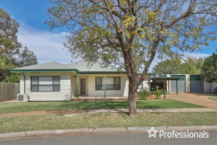 18 Floral Avenue East, Mildura VIC 3500