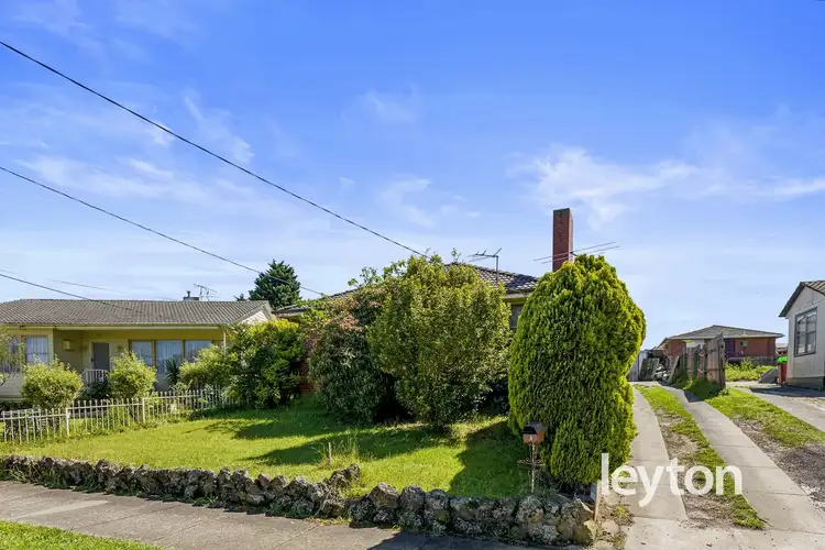 Second view of Homely house listing, 3 Kathryn Street, Doveton VIC 3177