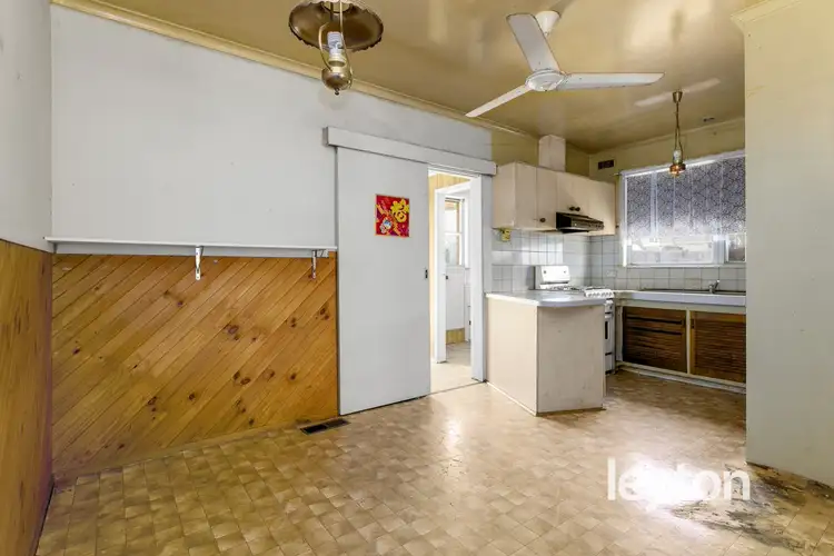 Fourth view of Homely house listing, 3 Kathryn Street, Doveton VIC 3177