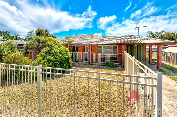 62 Knight Street, South Bunbury WA 6230