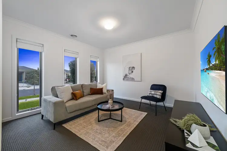 Third view of Homely house listing, 82 Allenby Road, Hillside VIC 3037