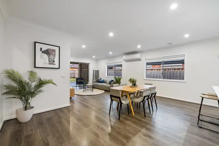 Fourth view of Homely house listing, 82 Allenby Road, Hillside VIC 3037