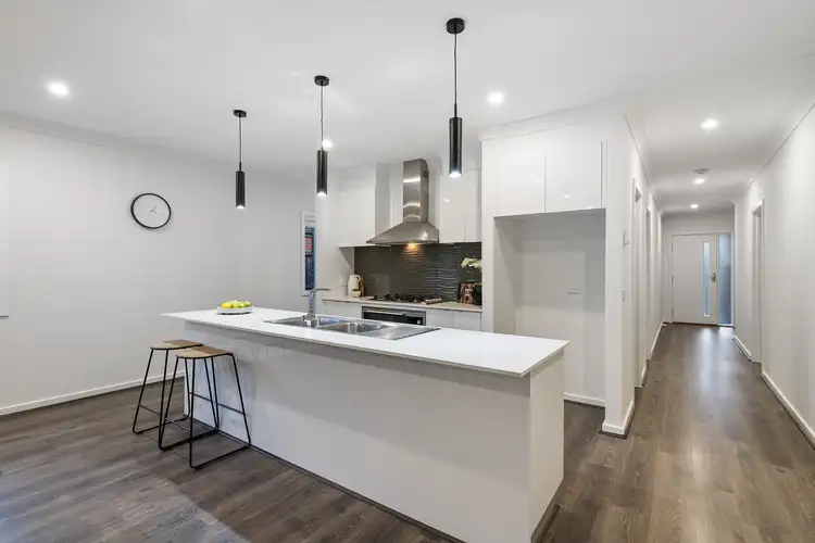 Fifth view of Homely house listing, 82 Allenby Road, Hillside VIC 3037