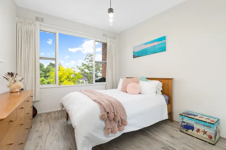 Third view of Homely apartment listing, 6/2 Connels Road, Cronulla NSW 2230