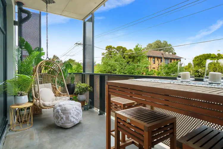 2/95 Wellington Street, St Kilda VIC 3182