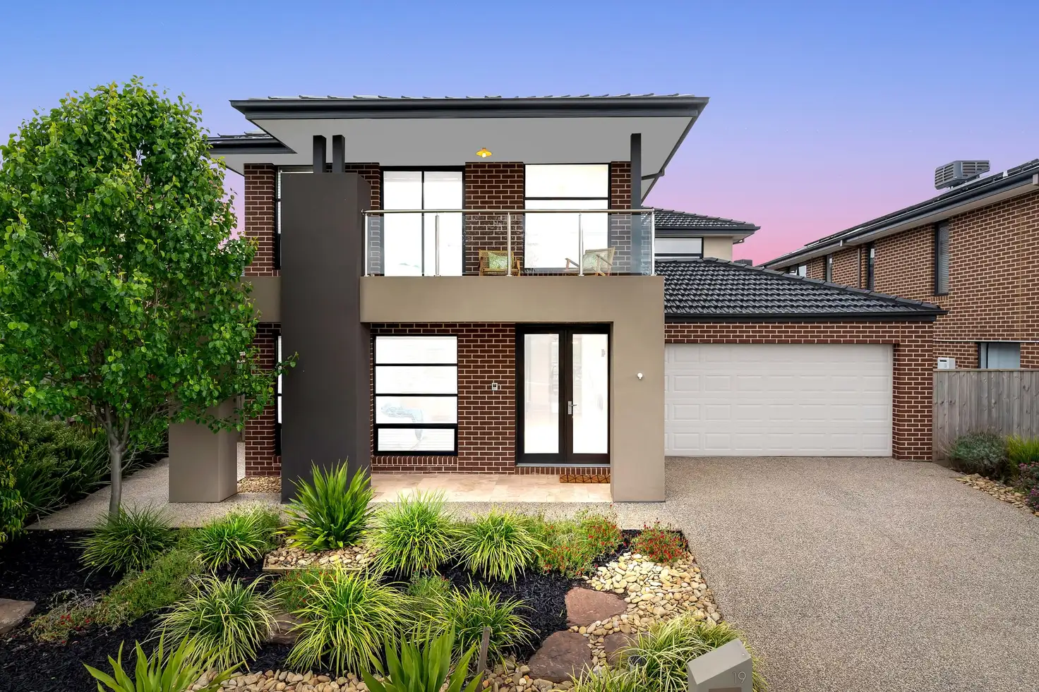 Main view of Homely house listing, 19 Viewside Way, Point Cook VIC 3030