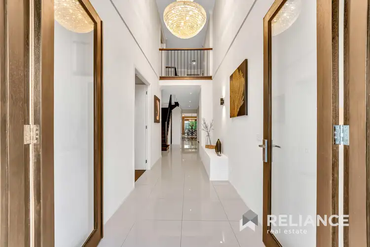 Second view of Homely house listing, 19 Viewside Way, Point Cook VIC 3030