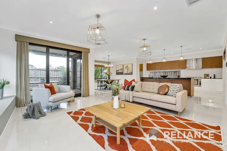 Third view of Homely house listing, 19 Viewside Way, Point Cook VIC 3030