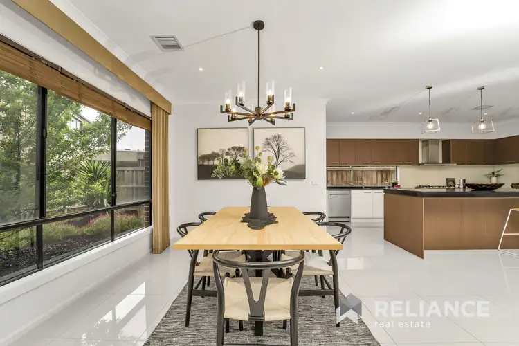 Fifth view of Homely house listing, 19 Viewside Way, Point Cook VIC 3030