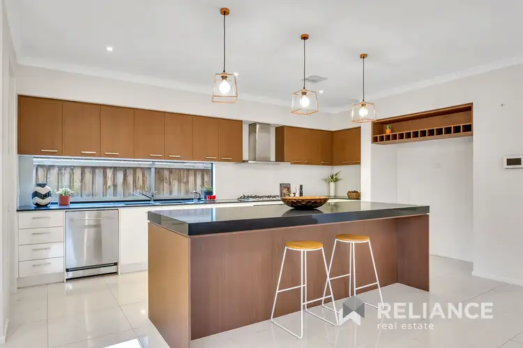 Sixth view of Homely house listing, 19 Viewside Way, Point Cook VIC 3030