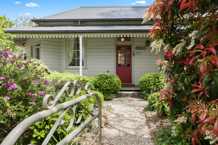267 Leura Mall, Leura NSW 2780