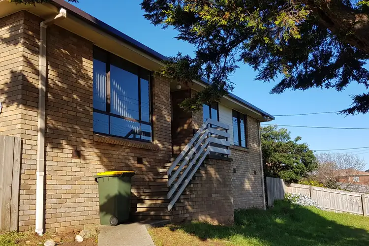 40 Triton Road