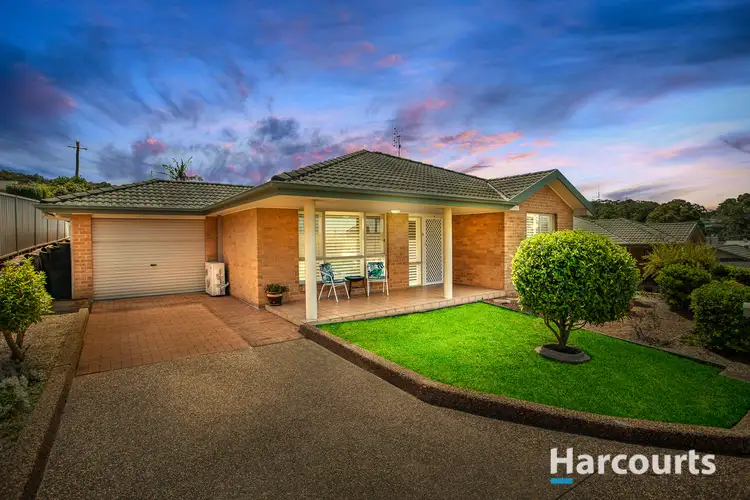 7/20 Cowmeadow Road, Mount Hutton NSW 2290