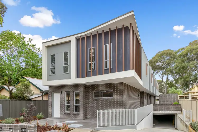 1/439 Wentworth Avenue, Toongabbie NSW 2146