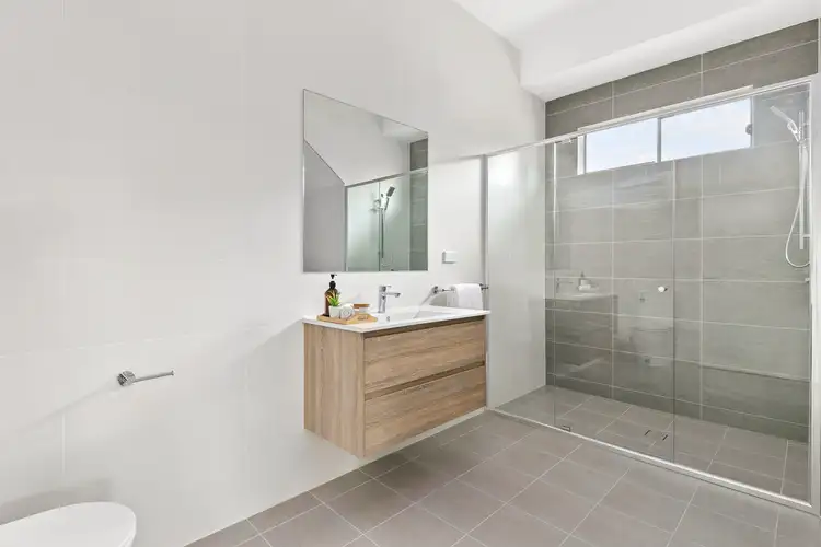 Fourth view of Homely townhouse listing, 1/439 Wentworth Avenue, Toongabbie NSW 2146