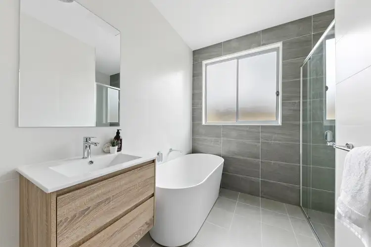 Fifth view of Homely townhouse listing, 1/439 Wentworth Avenue, Toongabbie NSW 2146