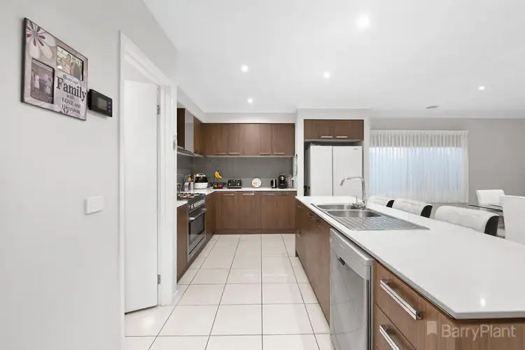 Third view of Homely house listing, 15 Cockatoo Road, Pakenham VIC 3810