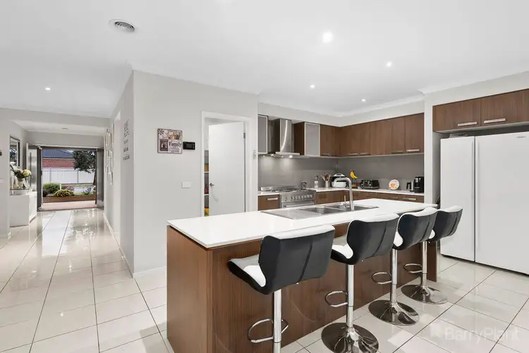 Fourth view of Homely house listing, 15 Cockatoo Road, Pakenham VIC 3810