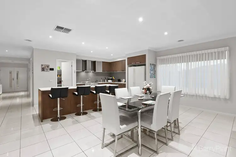Fifth view of Homely house listing, 15 Cockatoo Road, Pakenham VIC 3810