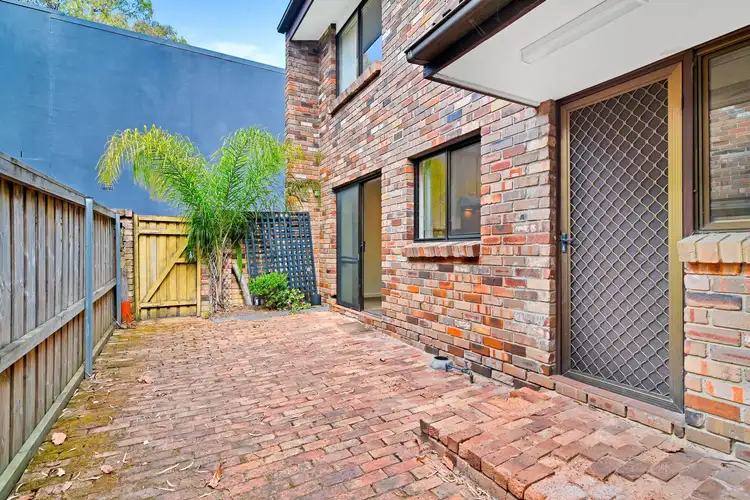 28 Gilpin Street