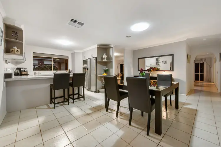 Fourth view of Homely house listing, 23 Highwood Drive, Hillside VIC 3037