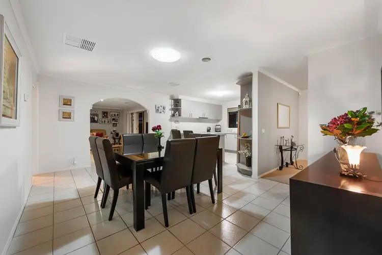 Fifth view of Homely house listing, 23 Highwood Drive, Hillside VIC 3037
