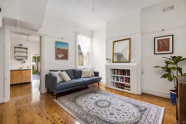 Second view of Homely house listing, 101 Alice Street, Newtown NSW 2042
