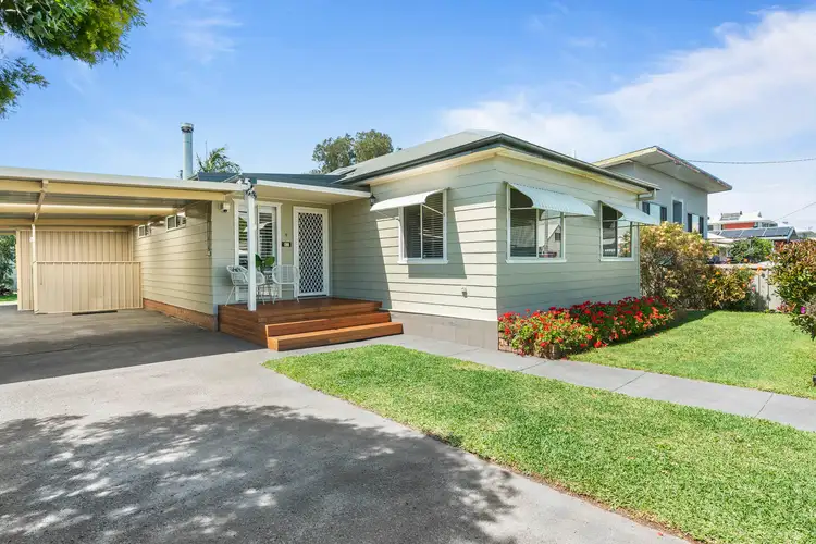 31 Dilgara Avenue, Davistown NSW 2251