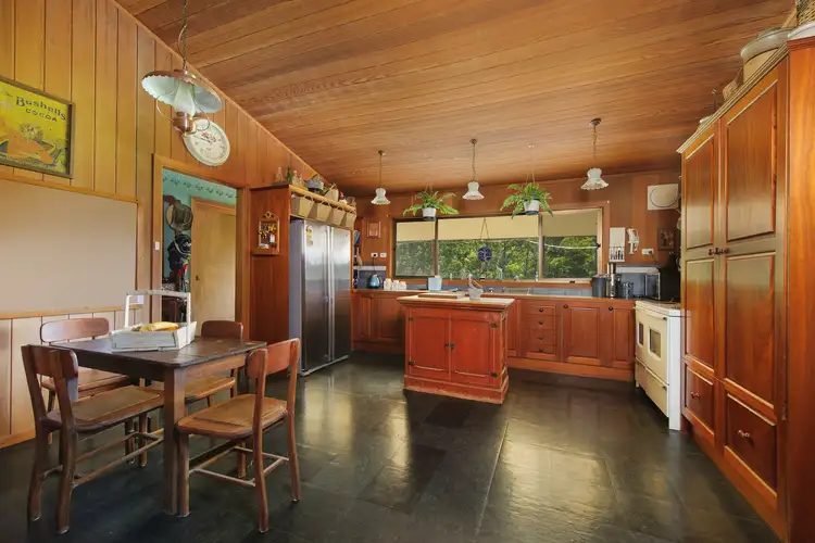 Second view of Homely rural property listing, 73 Fishers Ridge, Beechwood NSW 2446