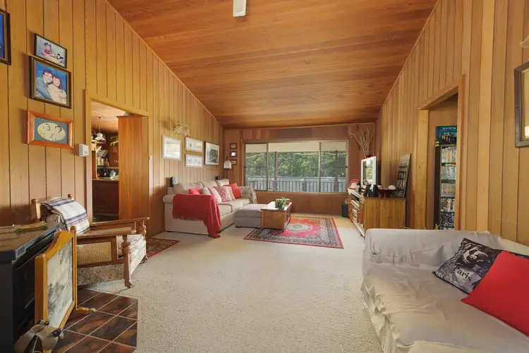 Third view of Homely rural property listing, 73 Fishers Ridge, Beechwood NSW 2446
