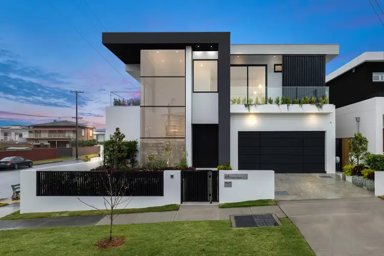 Main view of Homely house listing, 65 Payten Street, Kogarah Bay NSW 2217