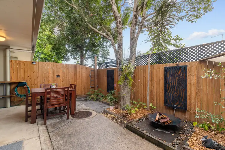 Second view of Homely unit listing, 3/4 Greenview Close, Coolum Beach QLD 4573