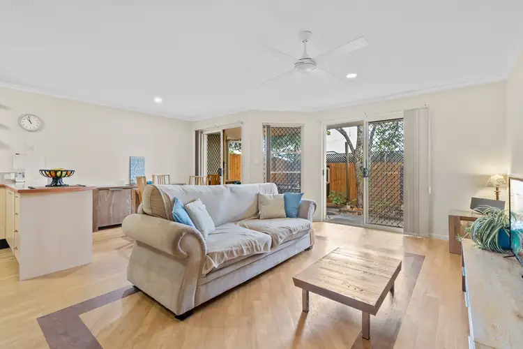 Fifth view of Homely unit listing, 3/4 Greenview Close, Coolum Beach QLD 4573