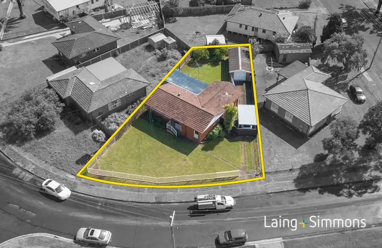 Second view of Homely house listing, 41 Winsford Avenue, Hebersham NSW 2770