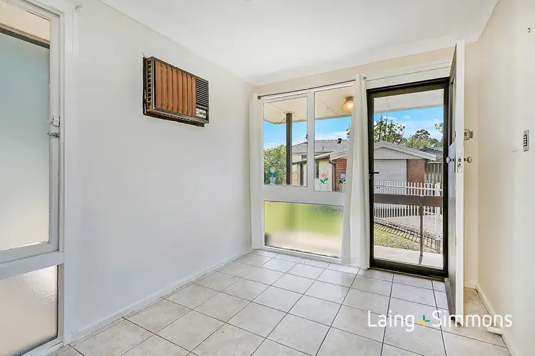 Third view of Homely house listing, 41 Winsford Avenue, Hebersham NSW 2770