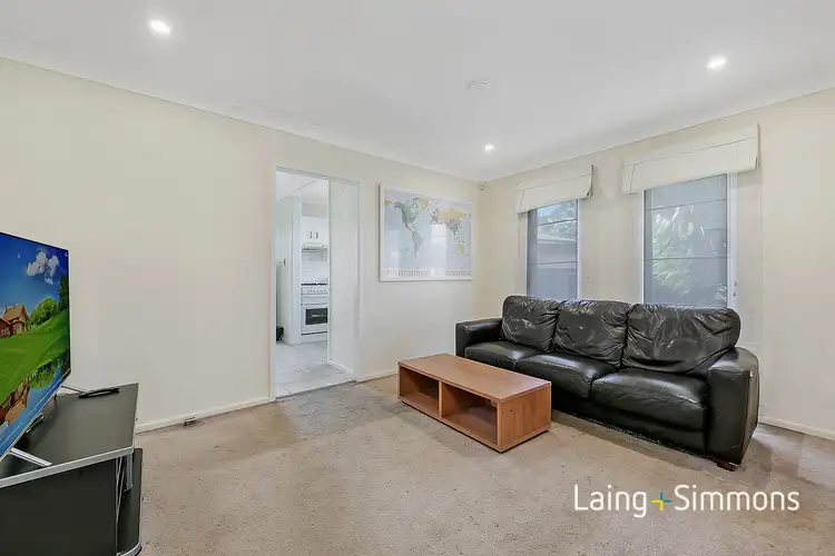 Fourth view of Homely house listing, 41 Winsford Avenue, Hebersham NSW 2770