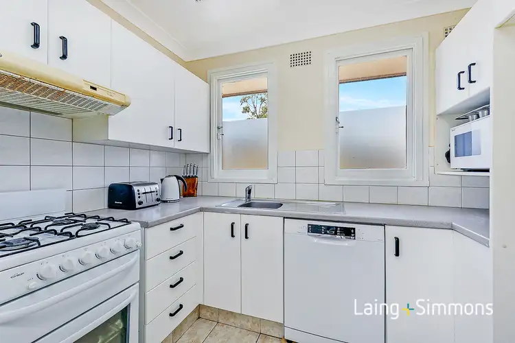Fifth view of Homely house listing, 41 Winsford Avenue, Hebersham NSW 2770