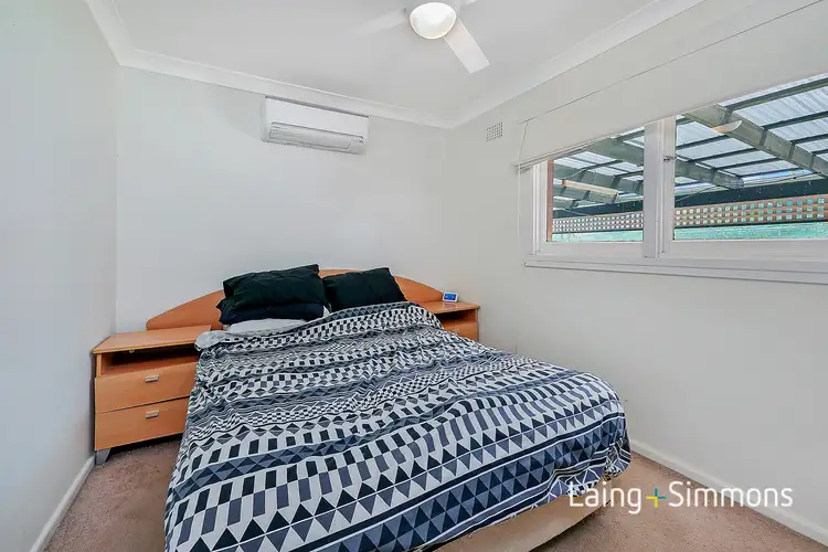 Sixth view of Homely house listing, 41 Winsford Avenue, Hebersham NSW 2770