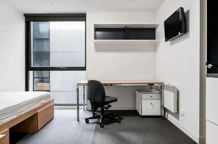 307/6 High Street, North Melbourne VIC 3051