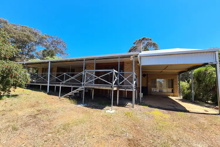 37 Station Street, Muradup WA 6394