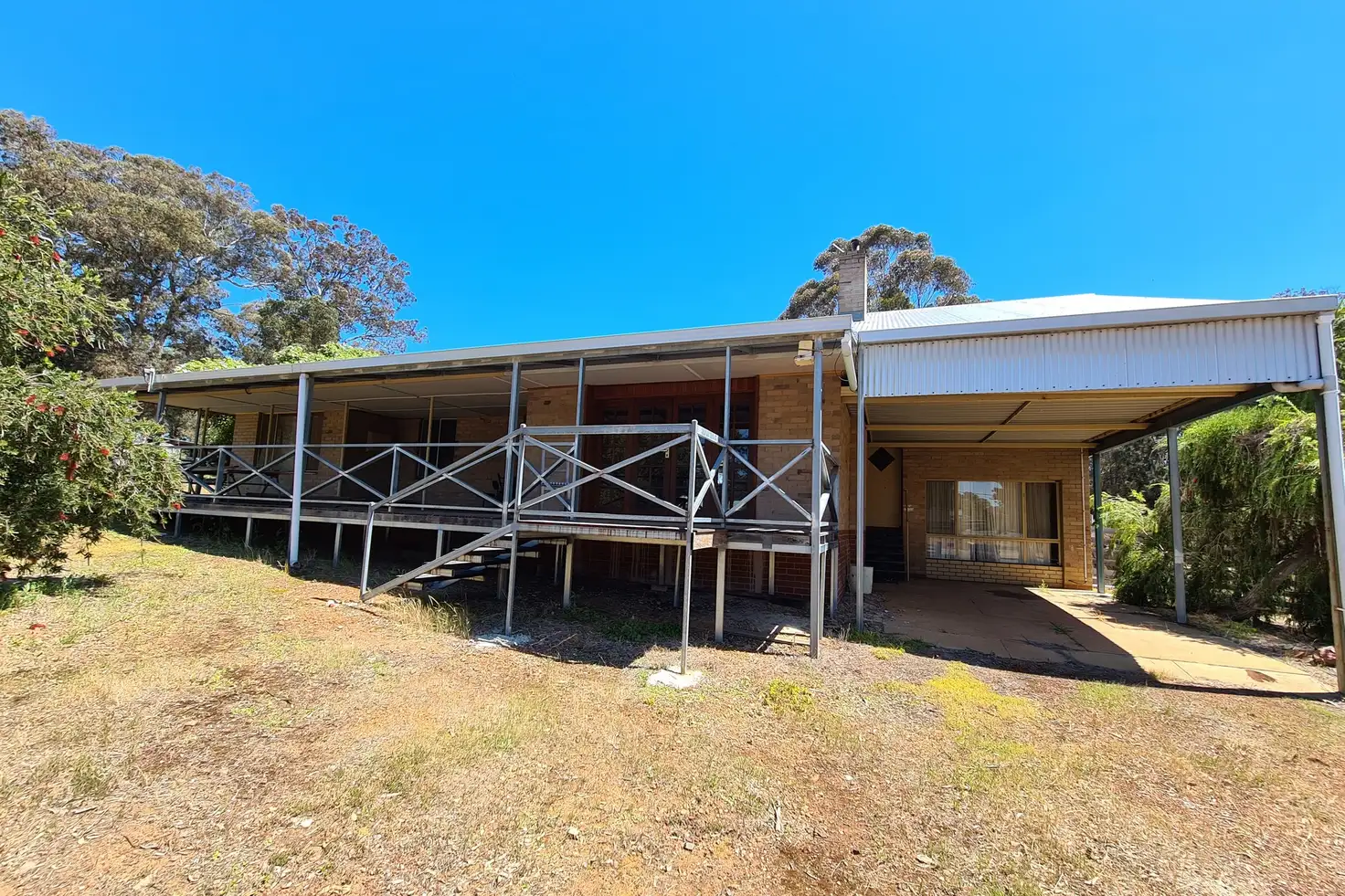 Main view of Homely house listing, 37 Station Street, Muradup WA 6394