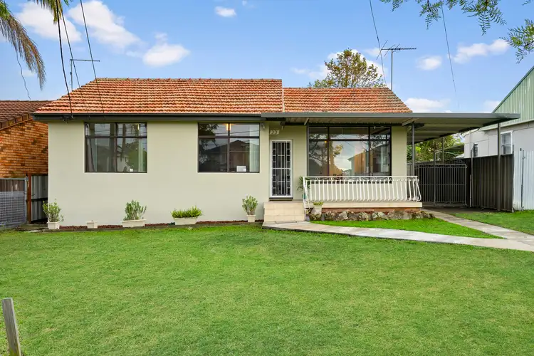 33 Cameron Street, Doonside NSW 2767