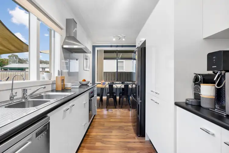 Second view of Homely house listing, 33 Cameron Street, Doonside NSW 2767