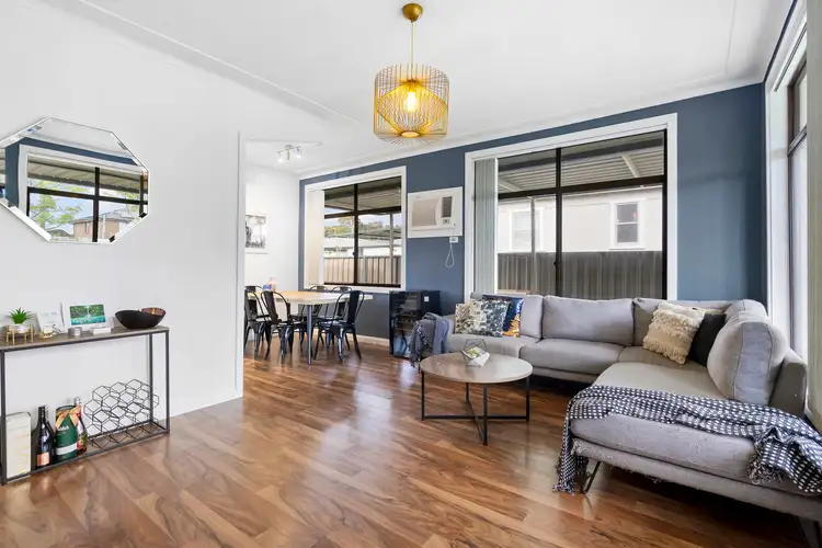 Third view of Homely house listing, 33 Cameron Street, Doonside NSW 2767