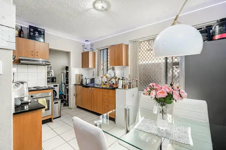 Second view of Homely apartment listing, 1/15 George Street, Liverpool NSW 2170