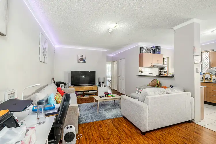 Fourth view of Homely apartment listing, 1/15 George Street, Liverpool NSW 2170