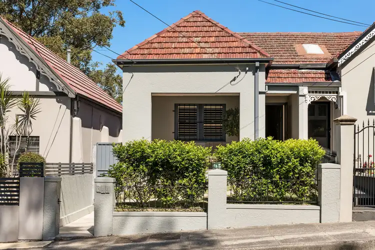 344 Unwins Bridge Road, Tempe NSW 2044