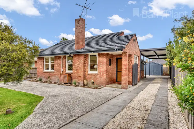 Main view of Homely house listing, 11 Clinnick Street, Reservoir VIC 3073